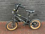 Alpina Comet 12 inch fiets, Ophalen of Verzenden, Zo goed als nieuw, Staal, Minder dan 16 inch