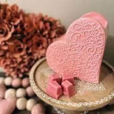 Mooie scentsy warmer sweet heart beschikbaar voor biedingen