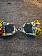 Hoverboard, Ophalen, Gebruikt