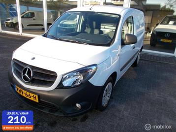 Mercedes Citan bestel 108 CDI beschikbaar voor biedingen