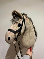 hobby horse hoofdstel, Ophalen of Verzenden, Nieuw