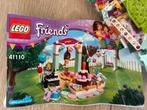 Lego 41110 verjaardagsfeest, Ophalen of Verzenden, Zo goed als nieuw
