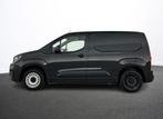 Peugeot Partner 1.5 BlueHDI Premium PDCA | DAB+ | Airco, Auto's, Voorwielaandrijving, Stof, Gebruikt, 4 cilinders