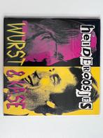 Heideroosje - Wurst & Kase CD, Ophalen of Verzenden, Zo goed als nieuw, Levenslied of Smartlap