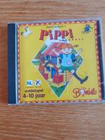 Pippi Langkous Ontdekspel CD-ROM - Educatief Spel, Ophalen of Verzenden, Gebruikt, Educatief, 6 tot 9 jaar