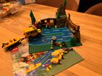 Lego 6552 Rocky River Retreat, Kinderen en Baby's, Speelgoed | Duplo en Lego, Ophalen of Verzenden, Lego, Zo goed als nieuw