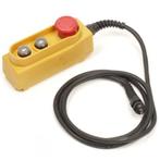Handbediening elektrische takel 500-1000 Kg (NIEUW), ., Nieuw, Ophalen of Verzenden, .