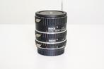 Meike Delta Extension Tube Set Canon EF, Ophalen of Verzenden, Zo goed als nieuw, Toebehoren