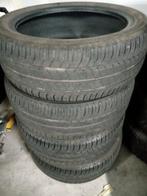 Set auto banden BRIDGESTONE 205/45 r 17 84W ecopia EP150, Ophalen, Gebruikt