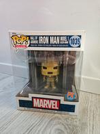 Funko Pop! Marvel #1035 Iron Man Model 1 (Golden Armor), Ophalen of Verzenden, Nieuw