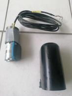 krachtvoermotor Lely A4 melkrobot, Doe-het-zelf en Verbouw, Motoren, Ophalen, Gebruikt, Overige typen, Minder dan 1400 rpm