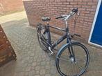Nette heren fiets, Fietsen en Brommers, Fietsen | Heren | Herenfietsen, Ophalen of Verzenden, Gebruikt, Overige merken