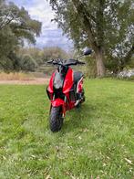 Peugeot Ludix Blaster 2006 Watergekoeld LC (ORIGINEEL), Ophalen, Tweetakt, Maximaal 45 km/u, Zo goed als nieuw