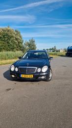 Mercedes benz e klasse 280 w211 volledig dealer OH, Auto's, Particulier, Te koop