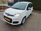 Fiat Panda 0.9 Twinair 44KW 2014 Wit, Auto's, Origineel Nederlands, Te koop, 60 pk, Benzine