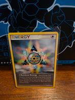 Pokemon rainbow energy 88/101 dragon frontiers, Ophalen of Verzenden, Zo goed als nieuw