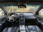 Volvo XC90 4.4 V8 Executive 7p Youngtimer | Stoelvent en Mas, Auto's, Volvo, Gebruikt, 2077 kg, 7 stoelen, Zwart