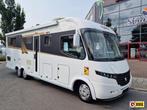 Frankia F-Line 840 automaat 180 pk, Diesel, 8 meter en meer, Tot en met 4, Overige merken