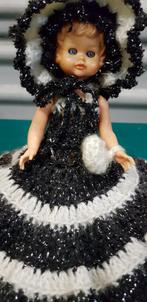 pop vintage, Verzamelen, Poppen, Ophalen of Verzenden