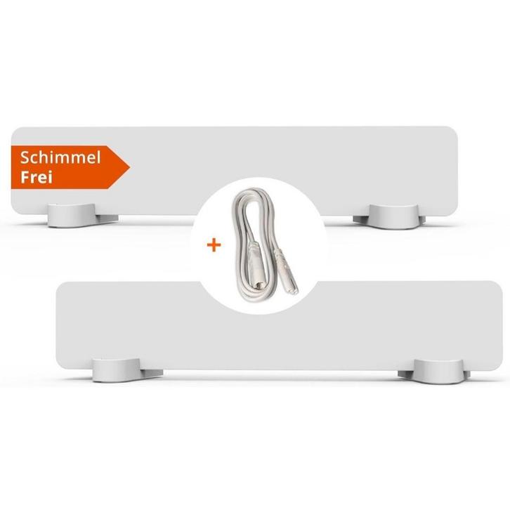 ANTI SCHIMMEL / VOCHT infrarood. 🔥40% korting, Doe-het-zelf en Verbouw, Sanitair, Nieuw, Overige typen, Ophalen of Verzenden