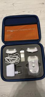 Medisana beauty Belle duo epilator bieden, Ophalen