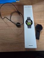 Samsung Galaxy watch5., Verzenden, Zo goed als nieuw, Zwart, Android