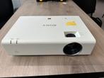 Sony beamer met opbergkoffer, Ophalen, Zo goed als nieuw, Sony
