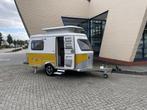 Eriba Touring 310 Urban, Caravans en Kamperen, Standaardzit, Overige typen, Bedrijf, Eriba