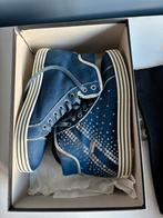 Gympen van Hogan, Verzenden, Blauw, Sneakers of Gympen, Hogan