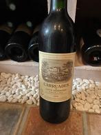 Carruades de Lafite Rothschild 1988, Rode wijn, Frankrijk, Ophalen