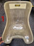 Tillet/otk kartstoelen, Sport en Fitness, Karting, Ophalen of Verzenden, Kart