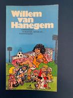 Willem van Hanegem, Boeken, Ophalen of Verzenden, Gelezen, Balsport