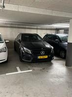 Mercedes-Benz 2015 GLA 180 D– Diesel,, Auto's, Automaat, Euro 5, Zwart, Overige kleuren