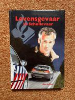 Ben de Raaf - Levensgevaar in schollevaar, Ophalen of Verzenden, Zo goed als nieuw, Fictie, Ben de Raaf