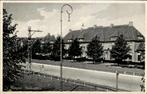 Brunssum, Bodemplein, Verzenden, 1920 tot 1940, Gelopen, Limburg