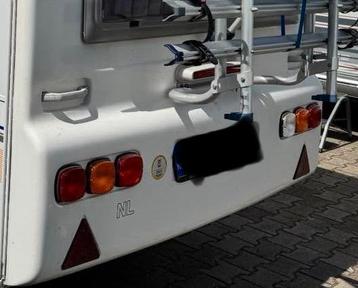 Te koop nieuwe RINDER achterlampen /verlichting voor esterel beschikbaar voor biedingen
