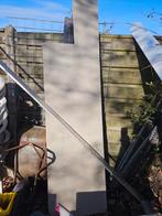 Foby Tegelplaat / Multiplaat 60x200x40, Ophalen, Gebruikt