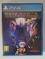 Teslagrad - PS4, 1 speler, Eén computer, Zo goed als nieuw, Ophalen