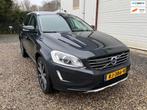 Volvo XC60 2.0 T5 FWD Ocean Race PANO.LINE-ASS.XENON.LEER!, 15 km/l, Gebruikt, USB, Leder