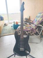 Aria pro II FS series Stratocaster, Made in Japan, Muziek en Instrumenten, Ophalen, Solid body, Overige merken