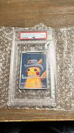 Pikachu van Gogh psa 10 sealed! Te ruil/Te koop, Hobby en Vrije tijd, Verzamelkaartspellen | Pokémon, Ophalen of Verzenden, Zo goed als nieuw