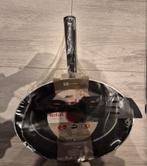 Tefal Issencia Koekenpan 36cm - Nieuw!, Ophalen of Verzenden, Nieuw, Overige materialen, Koekenpan of Braadpan