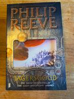 Philip Reeve, Jagersgoud, Boeken, Philip Reeve, Zo goed als nieuw, Ophalen