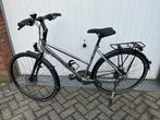 Sportfiets dames ultralicht, 28inch als koga 27 versnelling, 28 inch, Gebruikt, Ophalen, Overige merken