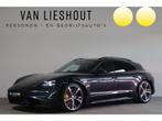 Porsche Taycan Cross Turismo Turbo S 93 kWh Carbon IntDelen, 4 stoelen, 93 kWh, Leder, Vierwielaandrijving