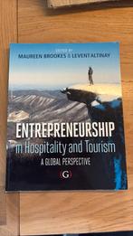 Entrepreneurship in hospitality and tourism, Ophalen, Beta, Gelezen
