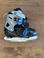 Kinder schaatsen verstelbaar, Ophalen, Zo goed als nieuw, IJshockeyschaatsen, Nijdam