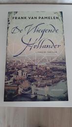 Frank van Pamelen - De Vliegende Hollander, Frank van Pamelen, Ophalen of Verzenden, Zo goed als nieuw, Nederland