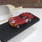 1:43 JOLLY MODEL ALFA ROMEO TC 3000 CM #21(handbuilt) ..45,-, Overige merken, Ophalen of Verzenden, Zo goed als nieuw, Auto