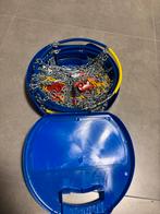 Sneeuwkettingen ongebruikt 9mm Maat: 215/55/R17, Auto diversen, Sneeuwkettingen, Ophalen of Verzenden, Nieuw